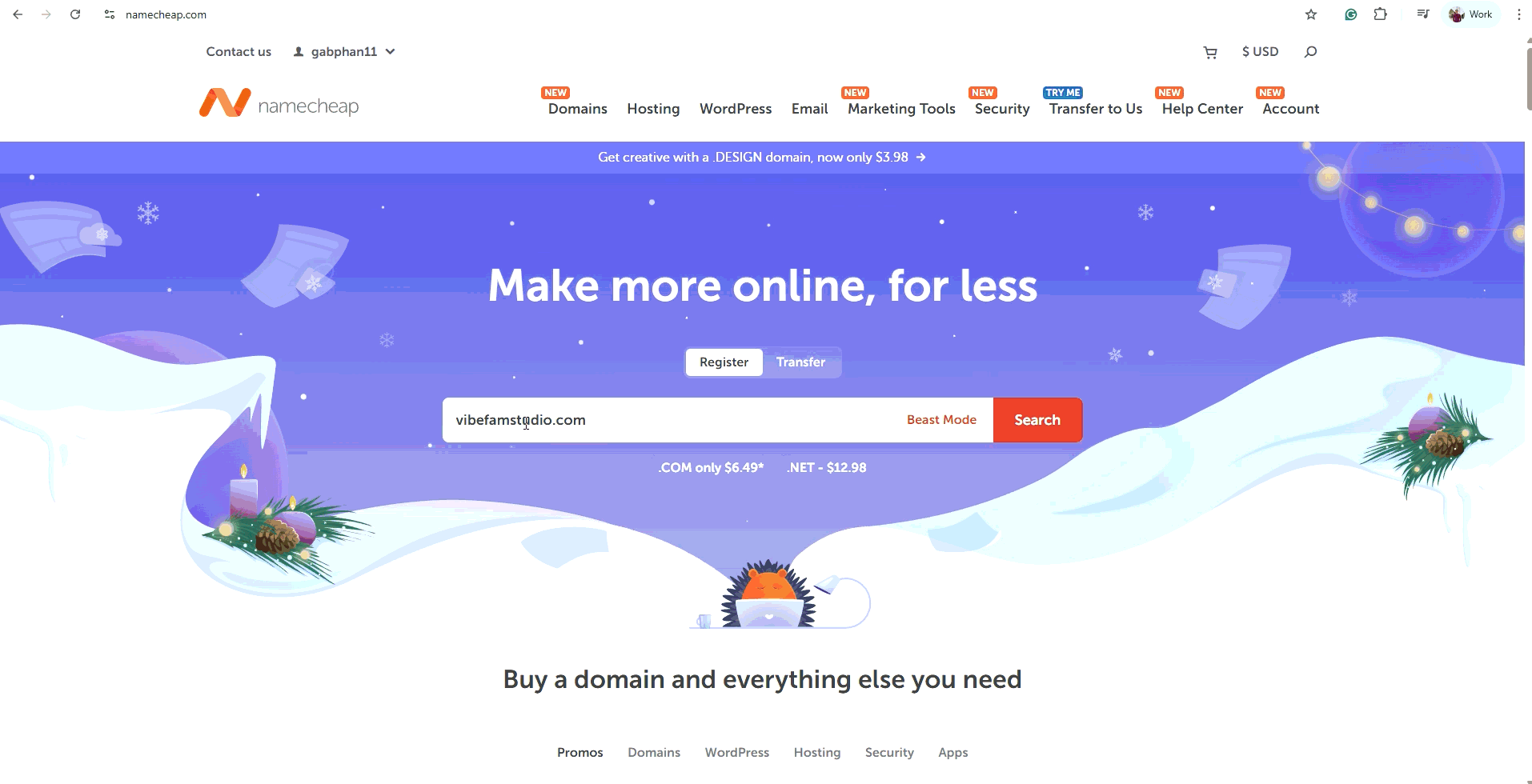 Domain 1