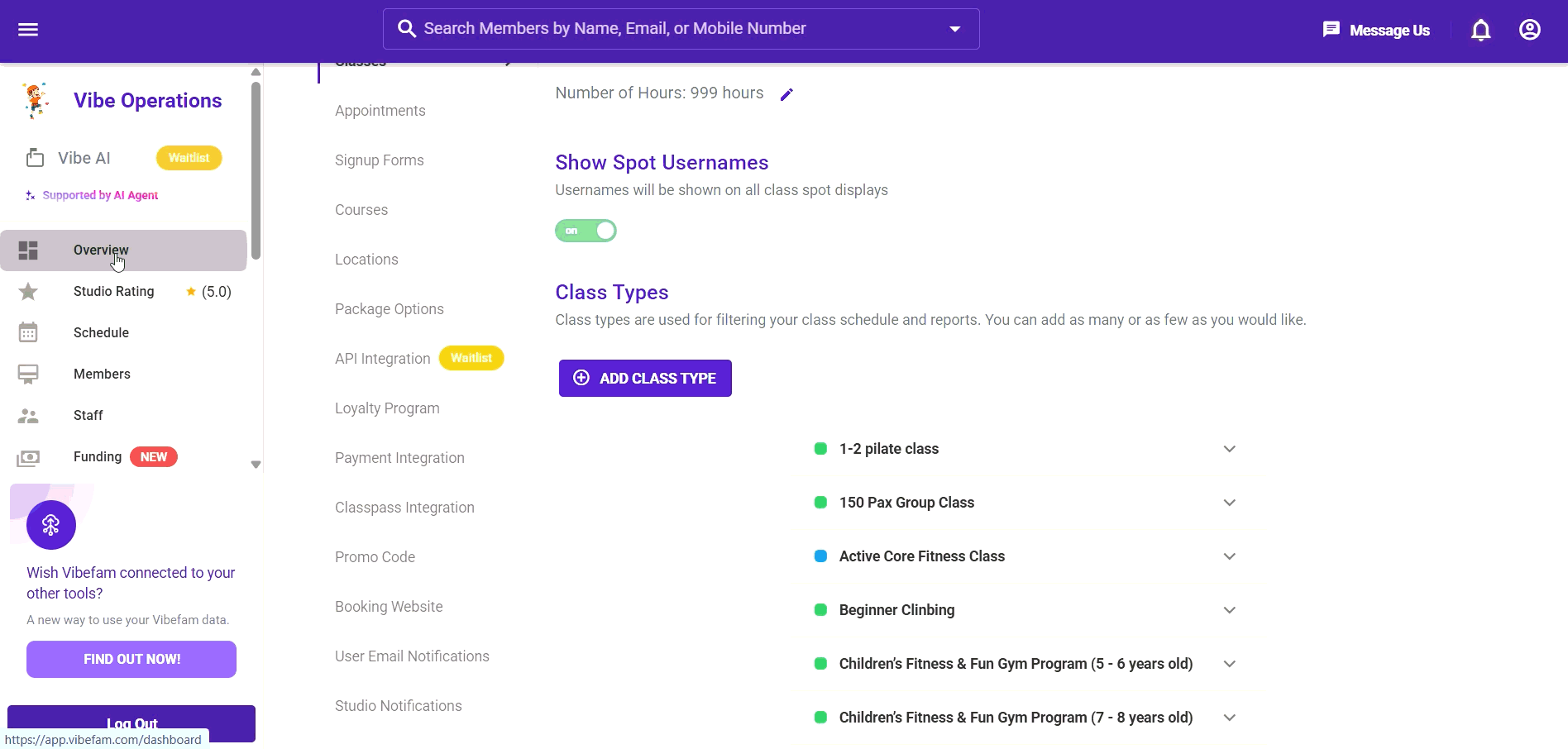 Add Course Type GIF